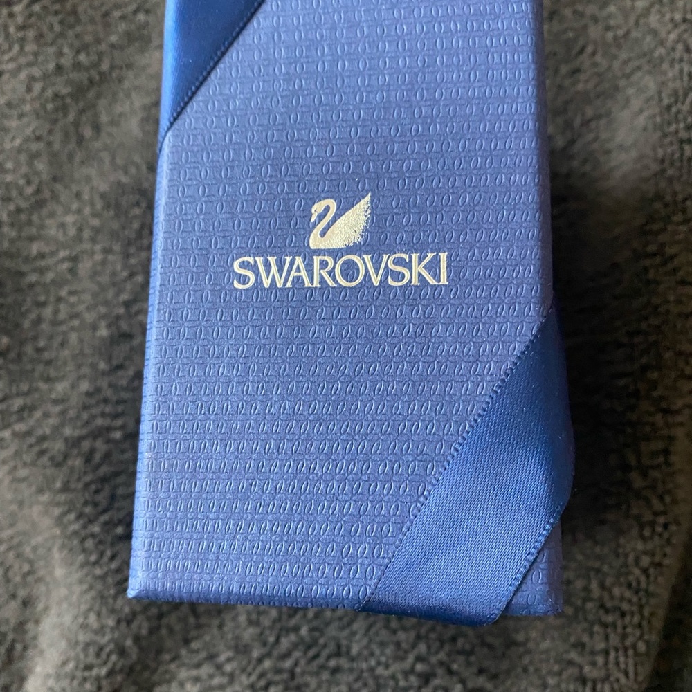Swarovski bracelet